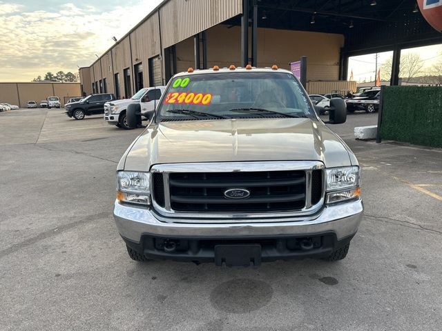2000 Ford F-350 SUPER DUT Lariat - 22963832 - 1