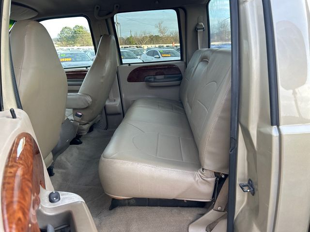 2000 Ford F-350 SUPER DUT Lariat - 22963832 - 6