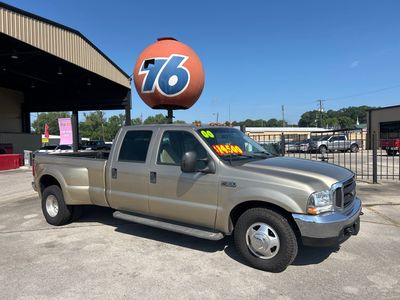 2000 Ford F-350 SUPER DUT