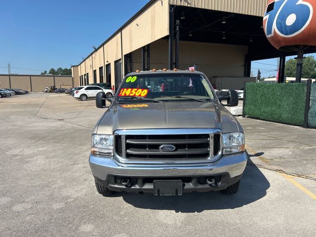 2000 Ford F-350 SUPER DUT Lariat - 23038637 - 1