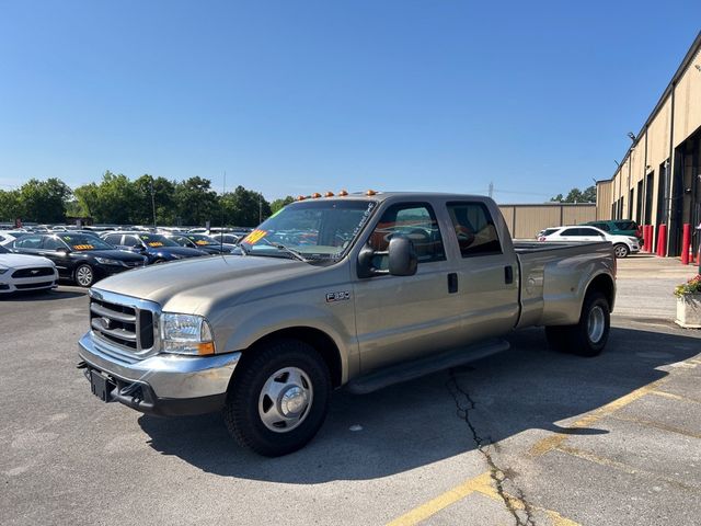 2000 Ford F-350 SUPER DUT Lariat - 23038637 - 2