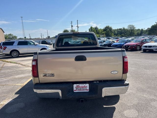 2000 Ford F-350 Lariat Crew Cab SWB DRW's photo