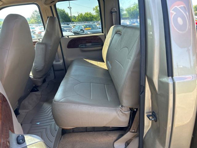 2000 Ford F-350 SUPER DUT Lariat - 23038637 - 6