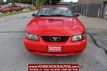 2000 Ford Mustang 2dr Convertible - 22504377 - 1