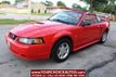 2000 Ford Mustang 2dr Convertible - 22504377 - 2