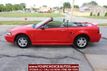 2000 Ford Mustang 2dr Convertible - 22504377 - 3