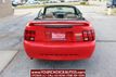 2000 Ford Mustang 2dr Convertible - 22504377 - 5