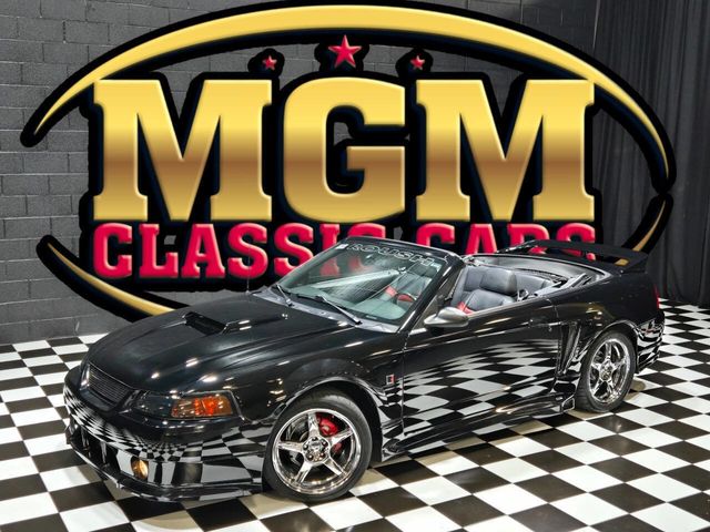 2000 Ford Mustang 2dr Convertible GT - 22927968 - 0