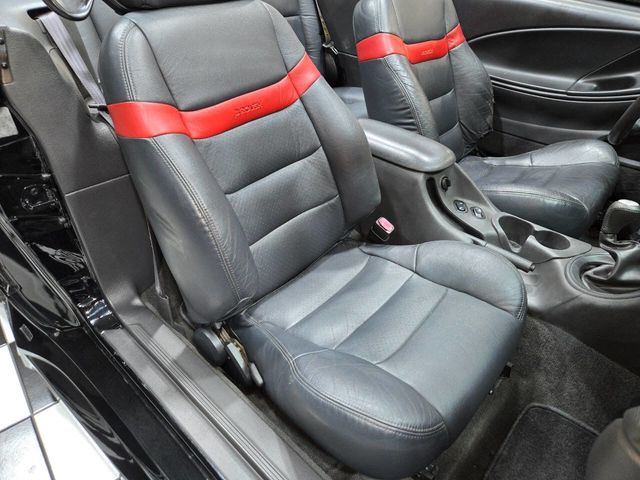 2000 Ford Mustang 2dr Convertible GT - 22927968 - 10