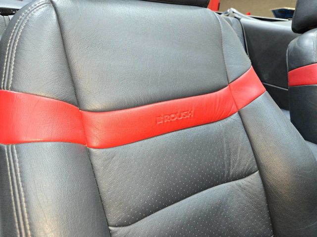 2000 Ford Mustang 2dr Convertible GT - 22927968 - 11