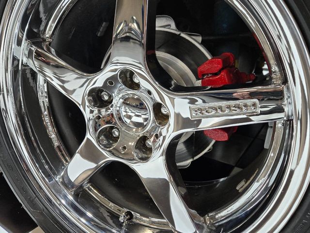 2000 Ford Mustang 2dr Convertible GT - 22927968 - 12