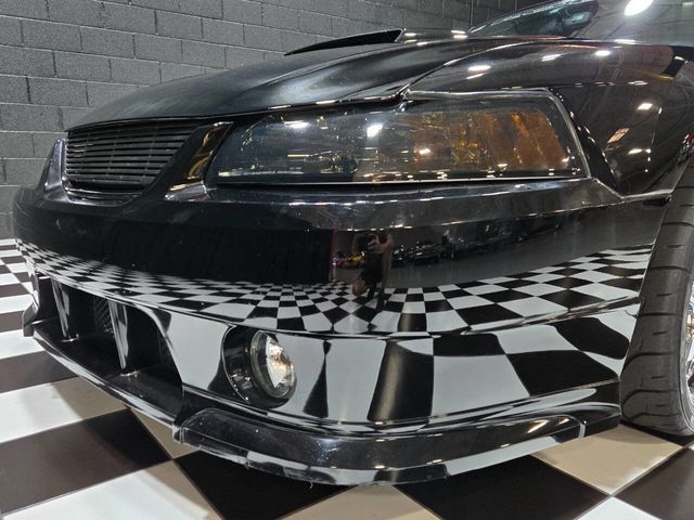 2000 Ford Mustang 2dr Convertible GT - 22927968 - 14