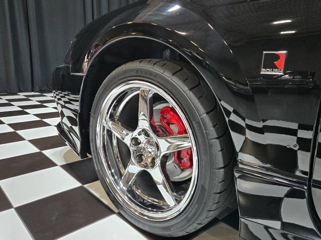 2000 Ford Mustang 2dr Convertible GT - 22927968 - 15