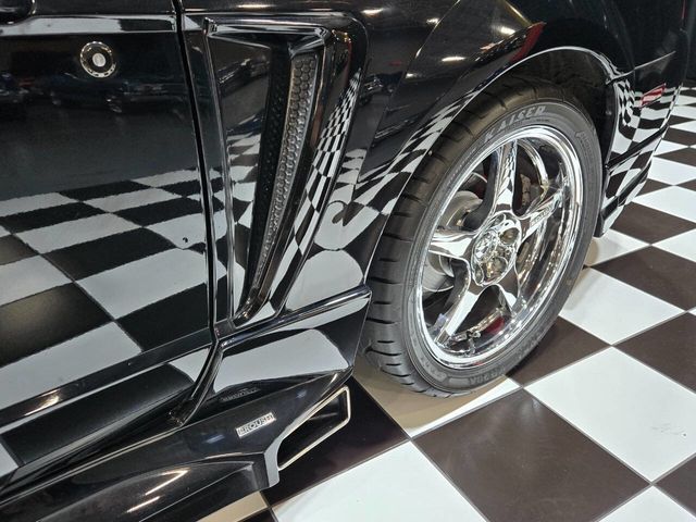 2000 Ford Mustang 2dr Convertible GT - 22927968 - 17