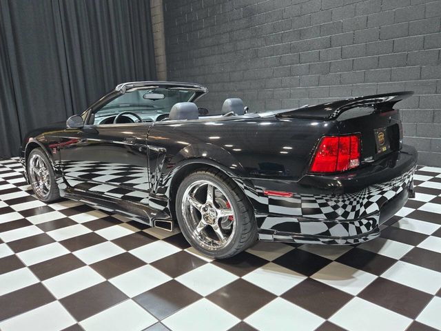 2000 Ford Mustang 2dr Convertible GT - 22927968 - 1