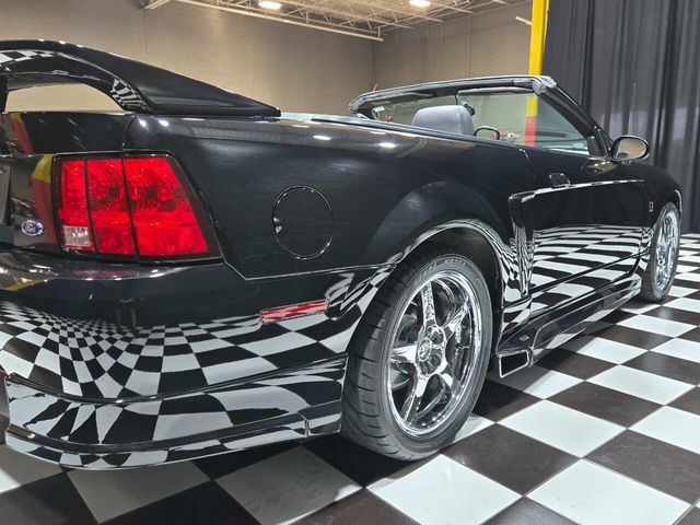 2000 Ford Mustang 2dr Convertible GT - 22927968 - 25