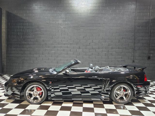 2000 Ford Mustang 2dr Convertible GT - 22927968 - 2