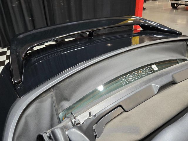 2000 Ford Mustang 2dr Convertible GT - 22927968 - 31