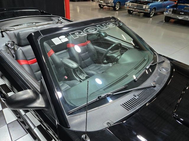 2000 Ford Mustang 2dr Convertible GT - 22927968 - 39