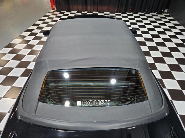 2000 Ford Mustang 2dr Convertible GT - 22927968 - 40