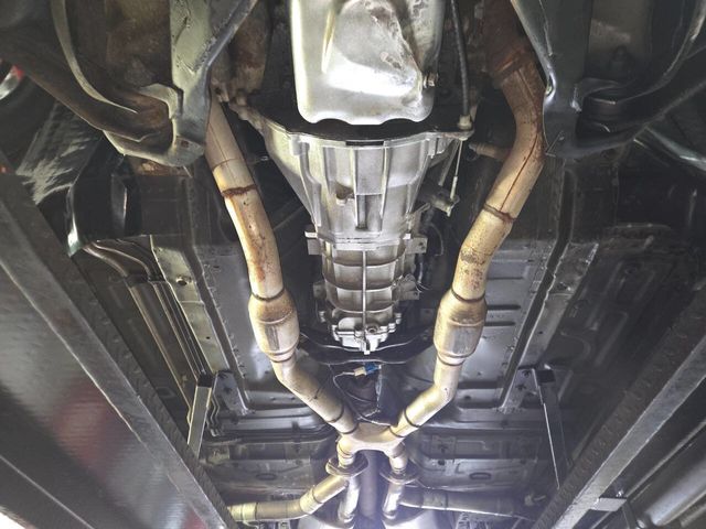 2000 Ford Mustang 2dr Convertible GT - 22927968 - 50