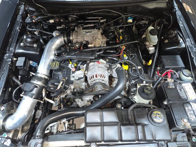 2000 Ford Mustang 2dr Convertible GT - 22927968 - 52