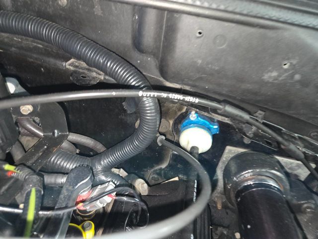 2000 Ford Mustang 2dr Convertible GT - 22927968 - 60