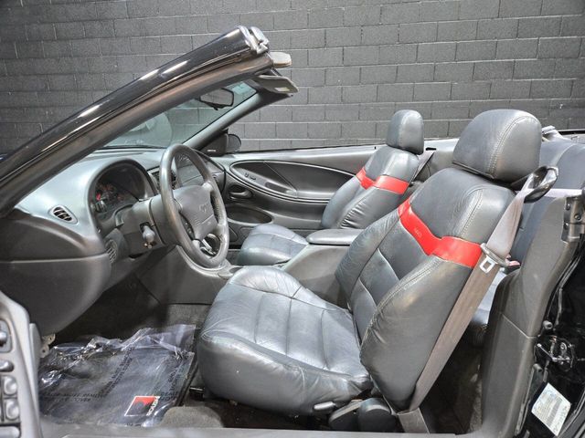 2000 Ford Mustang 2dr Convertible GT - 22927968 - 65