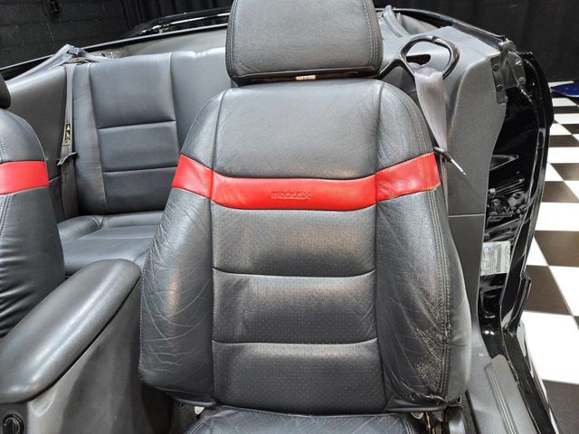 2000 Ford Mustang 2dr Convertible GT - 22927968 - 68