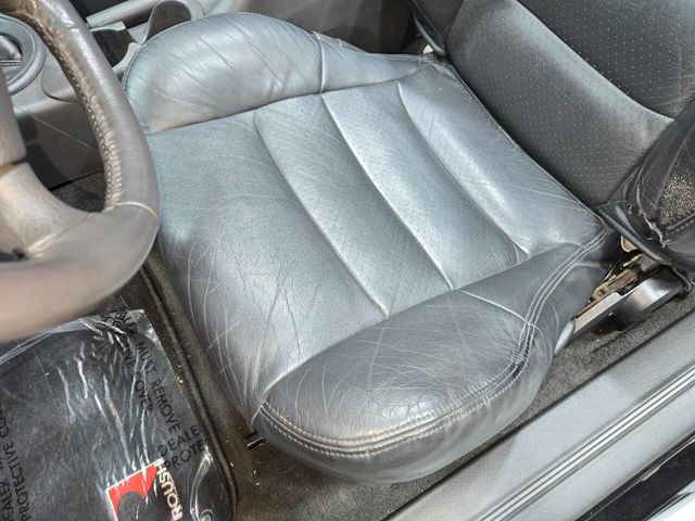 2000 Ford Mustang 2dr Convertible GT - 22927968 - 69