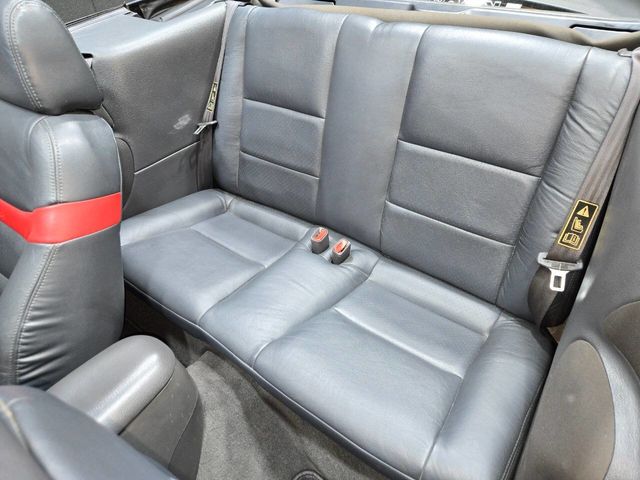 2000 Ford Mustang 2dr Convertible GT - 22927968 - 70