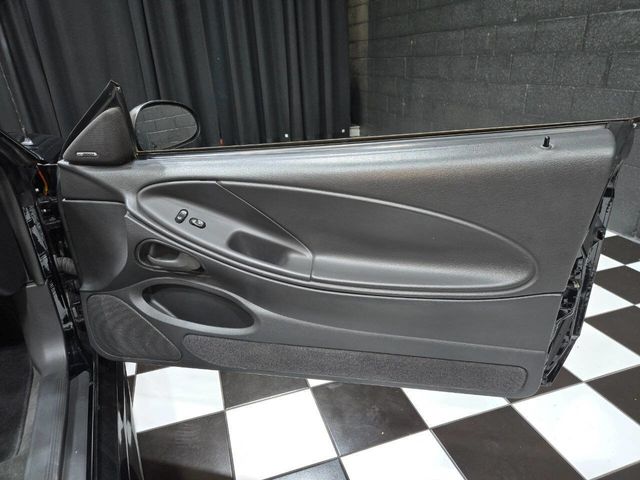 2000 Ford Mustang 2dr Convertible GT - 22927968 - 71