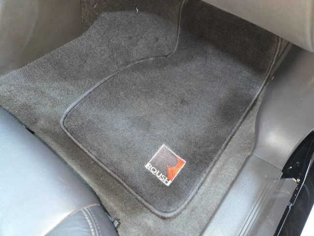 2000 Ford Mustang 2dr Convertible GT - 22927968 - 73