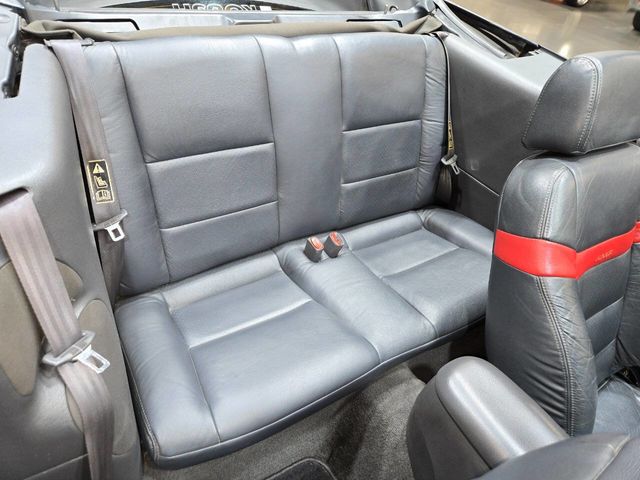 2000 Ford Mustang 2dr Convertible GT - 22927968 - 75