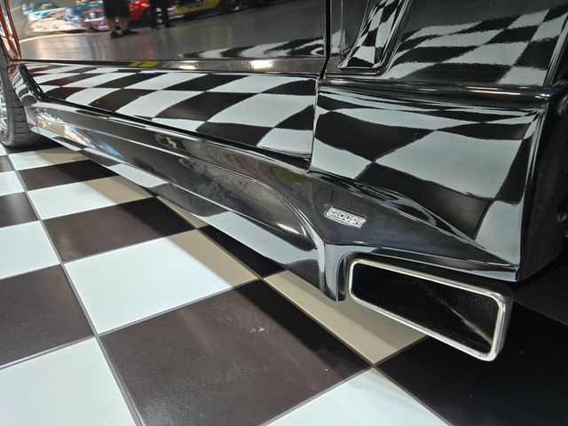 2000 Ford Mustang 2dr Convertible GT - 22927968 - 7