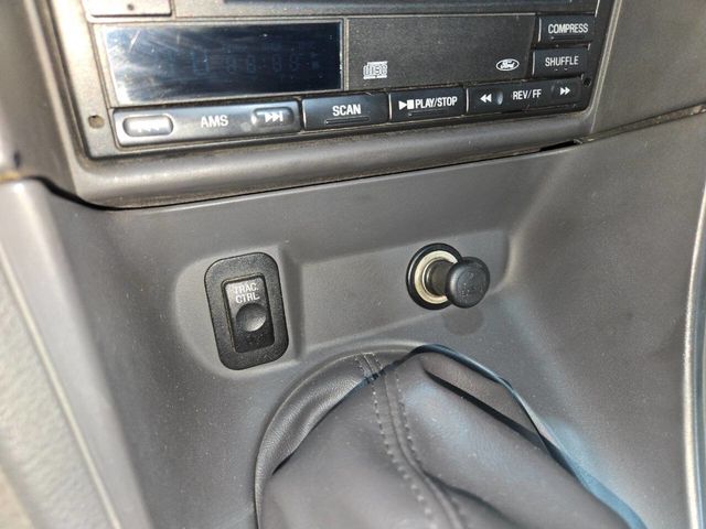 2000 Ford Mustang 2dr Convertible GT - 22927968 - 80