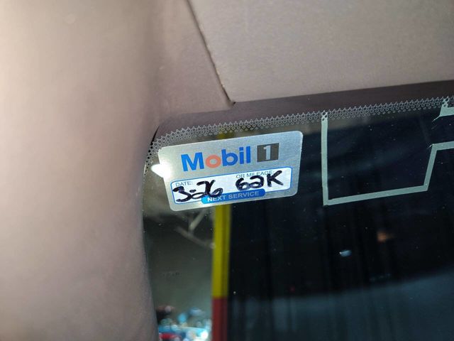 2000 Ford Mustang 2dr Convertible GT - 22927968 - 81