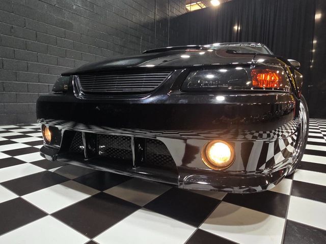 2000 Ford Mustang 2dr Convertible GT - 22927968 - 84