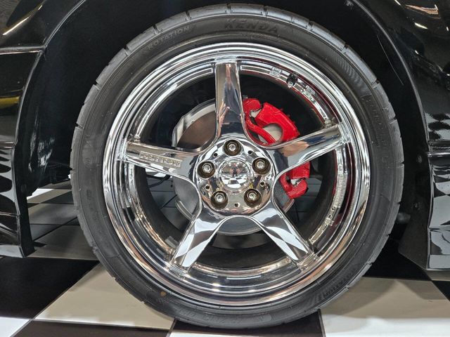 2000 Ford Mustang 2dr Convertible GT - 22927968 - 8