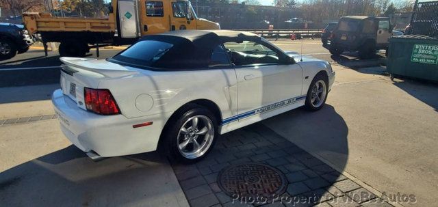 2000 Ford Mustang 2dr Convertible GT - 21697166 - 12