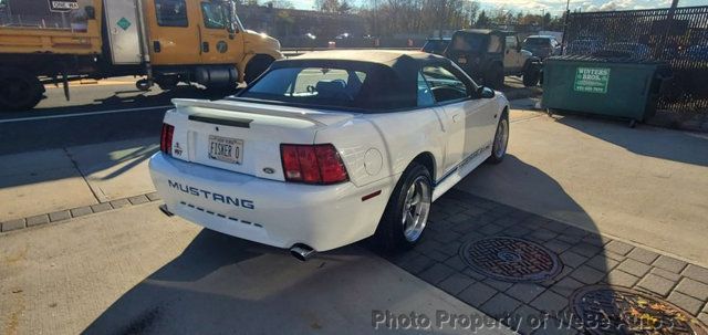 2000 Ford Mustang 2dr Convertible GT - 21697166 - 13