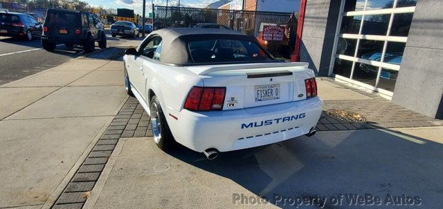 2000 Ford Mustang 2dr Convertible GT - 21697166 - 16