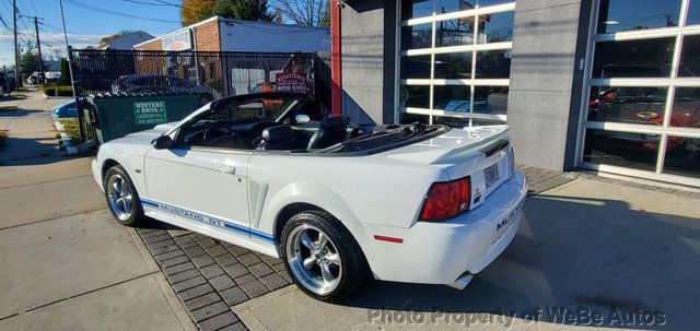 2000 Ford Mustang 2dr Convertible GT - 21697166 - 23
