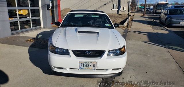 2000 Ford Mustang 2dr Convertible GT - 21697166 - 5