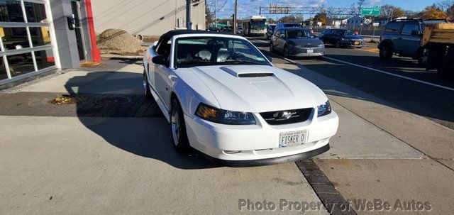 2000 Ford Mustang 2dr Convertible GT - 21697166 - 6