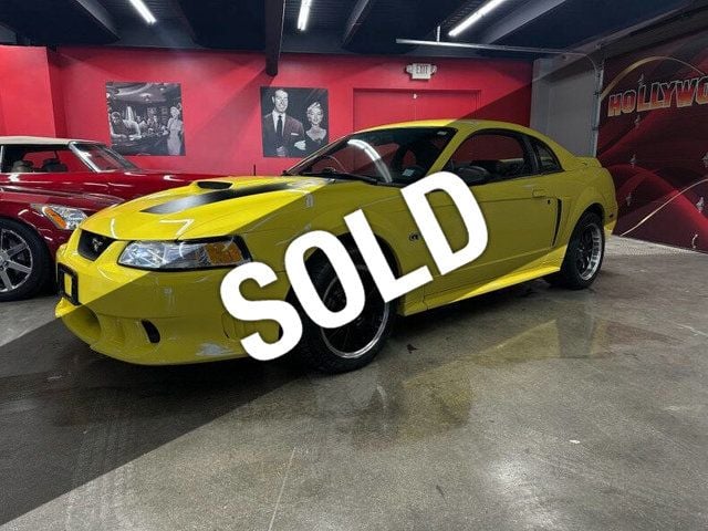 Used 2000 Ford Mustang GT with VIN 1FAFP42XXYF244700 for sale in Riverhead, NY