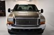 2000 Ford Super Duty F-250 1 Owner TN truck 7.3L Power Stroke diesel Stock Carfax certified - 22309133 - 1