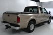 2000 Ford Super Duty F-250 1 Owner TN truck 7.3L Power Stroke diesel Stock Carfax certified - 22309133 - 5