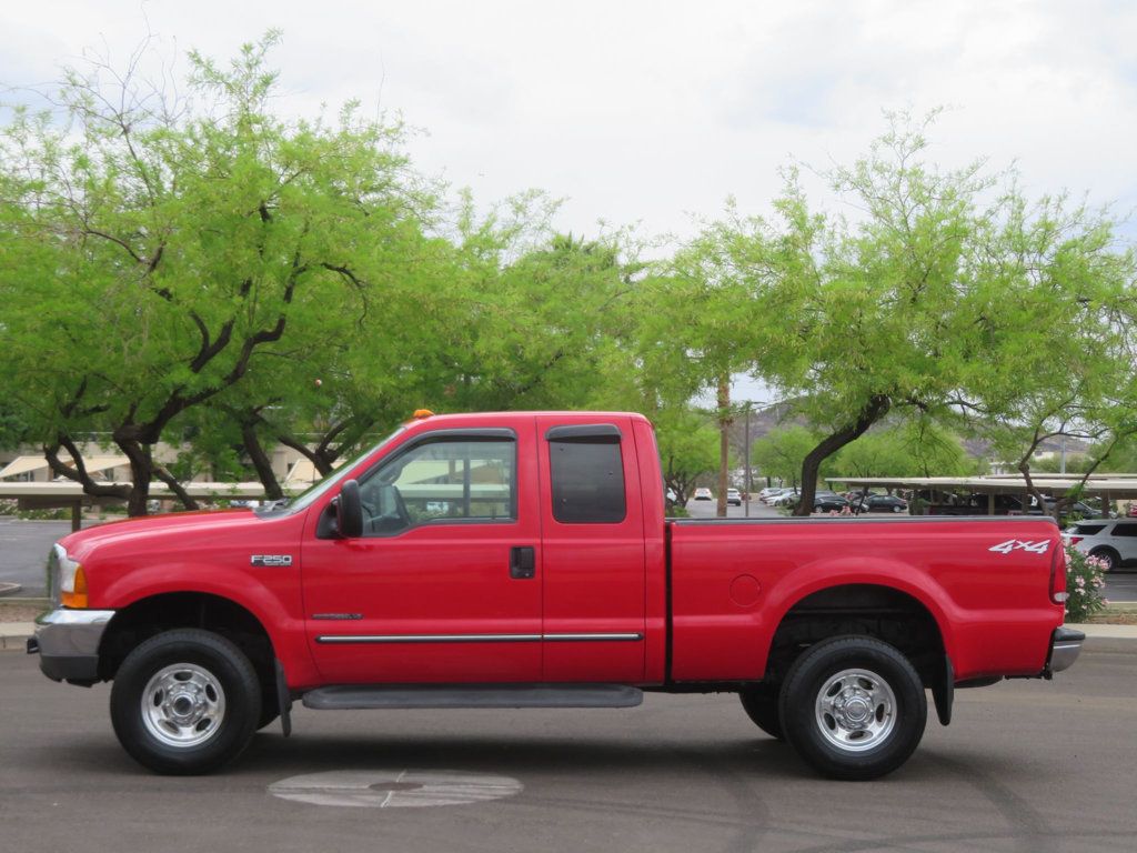 2000 Ford F-250 XL photo 2