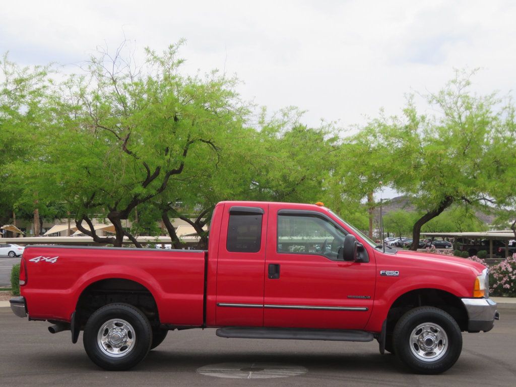 2000 Ford F-250 XL photo 3